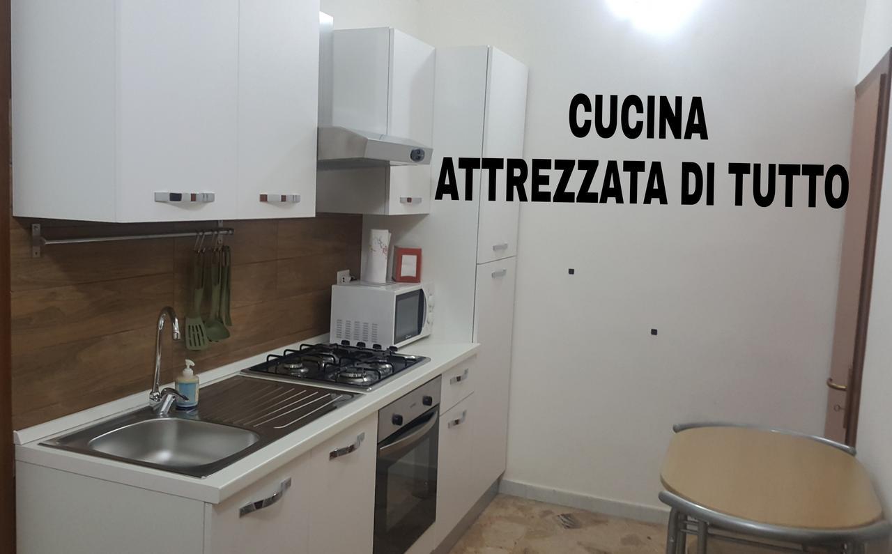 Ferienwohnung Exclusive House Center CTA Exterior foto