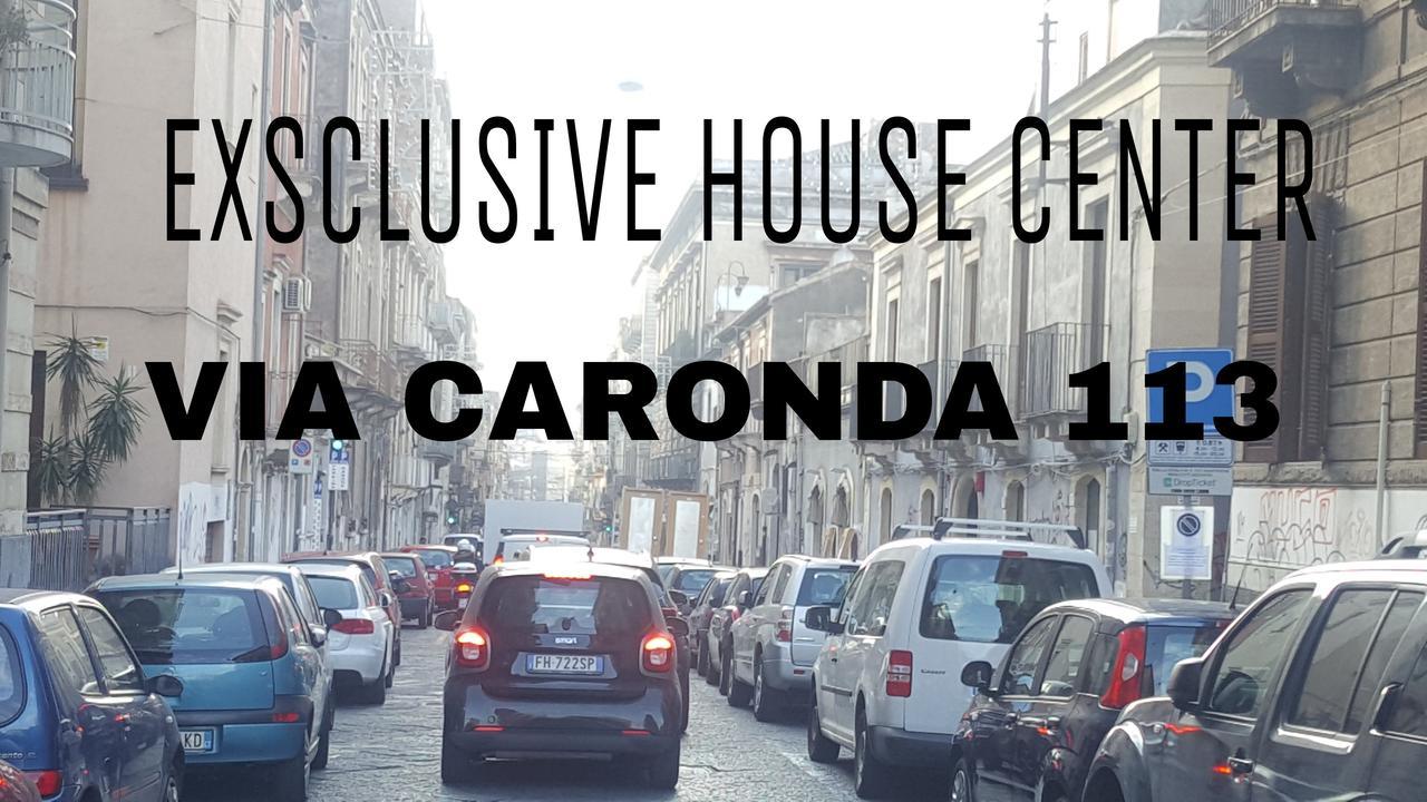 Ferienwohnung Exclusive House Center CTA Exterior foto