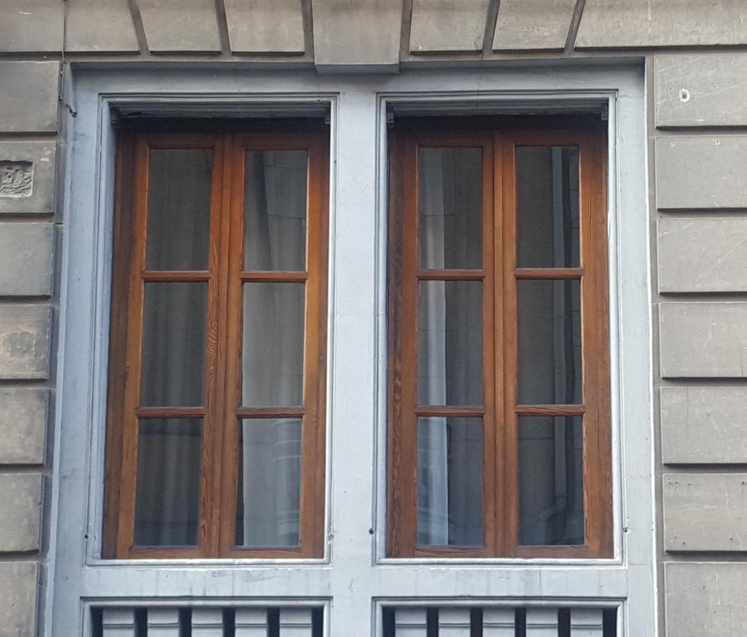 Ferienwohnung Exclusive House Center CTA Exterior foto
