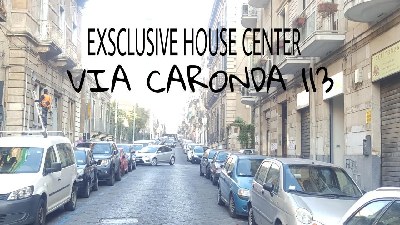 Ferienwohnung Exclusive House Center CTA Exterior foto