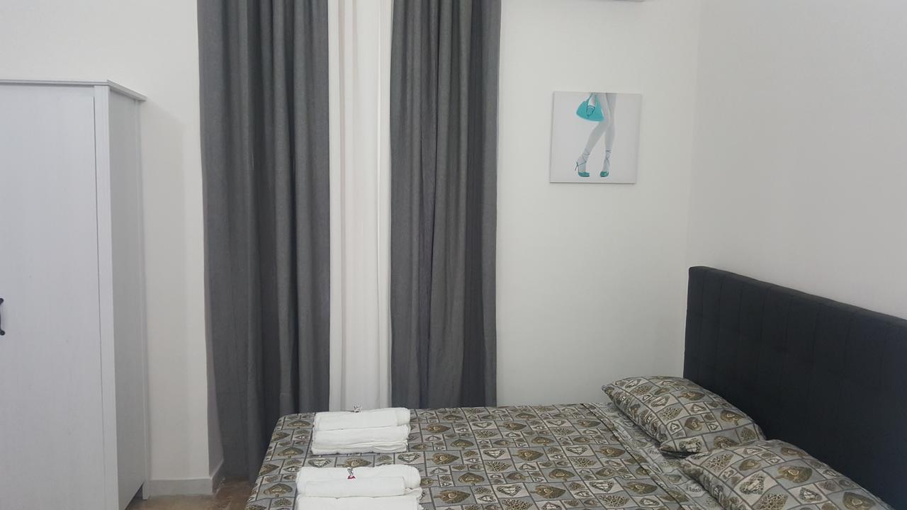 Ferienwohnung Exclusive House Center CTA Exterior foto