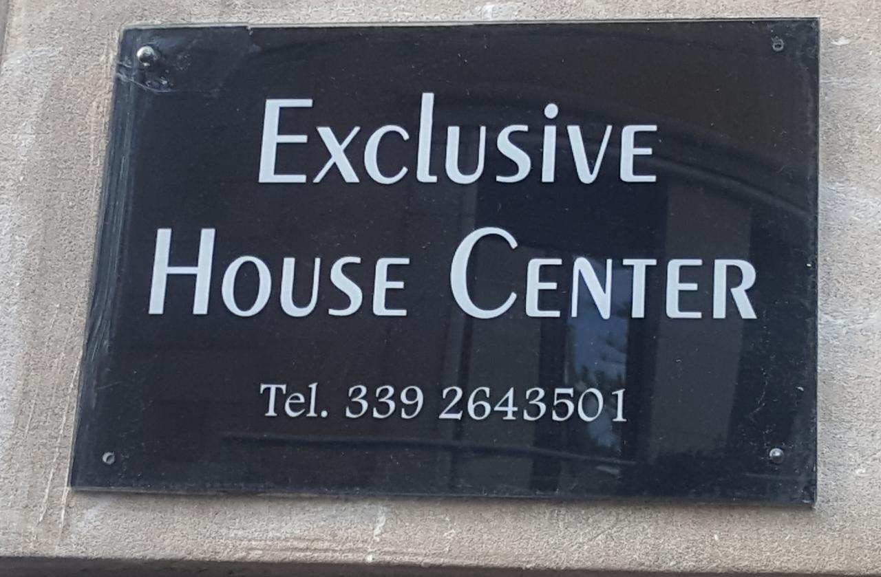 Ferienwohnung Exclusive House Center CTA Exterior foto