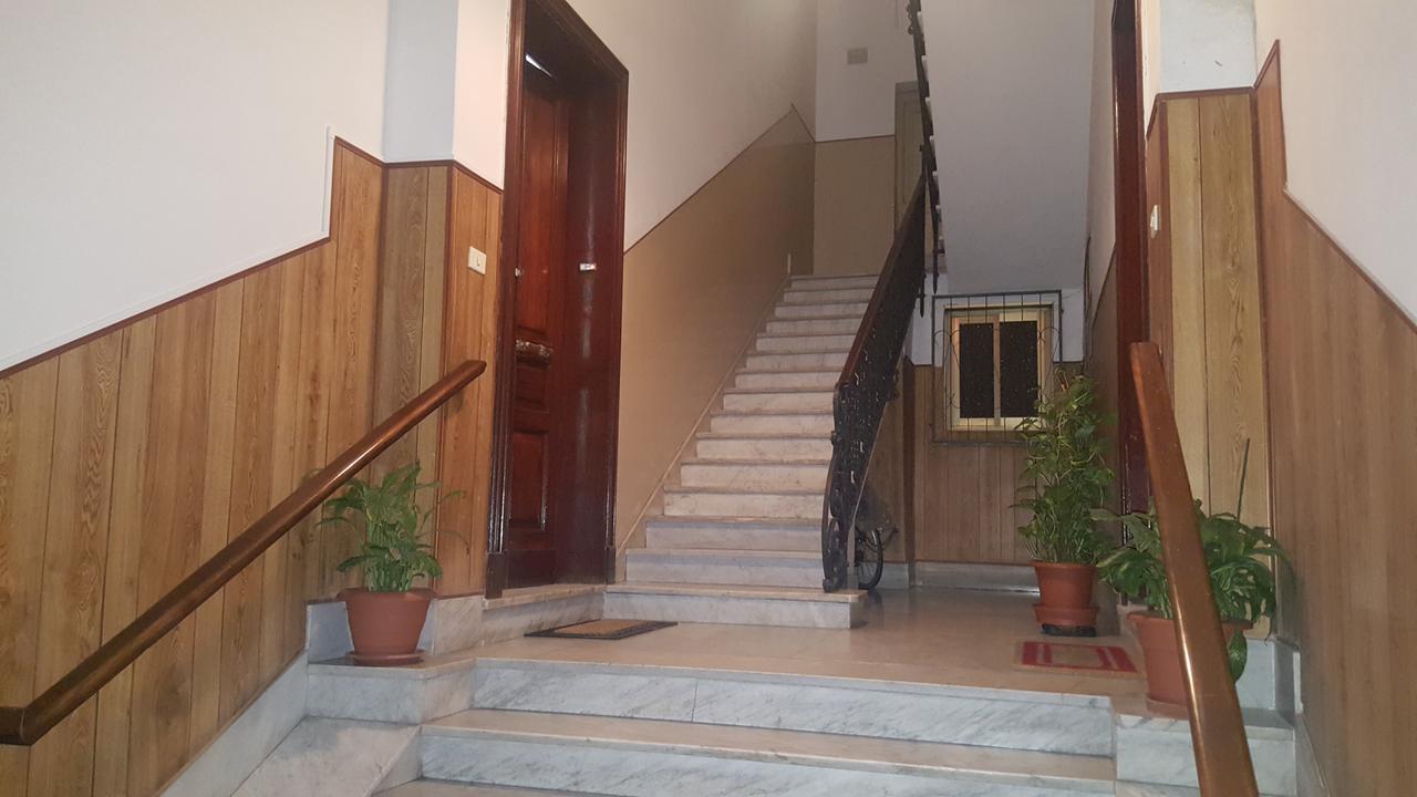 Ferienwohnung Exclusive House Center CTA Exterior foto