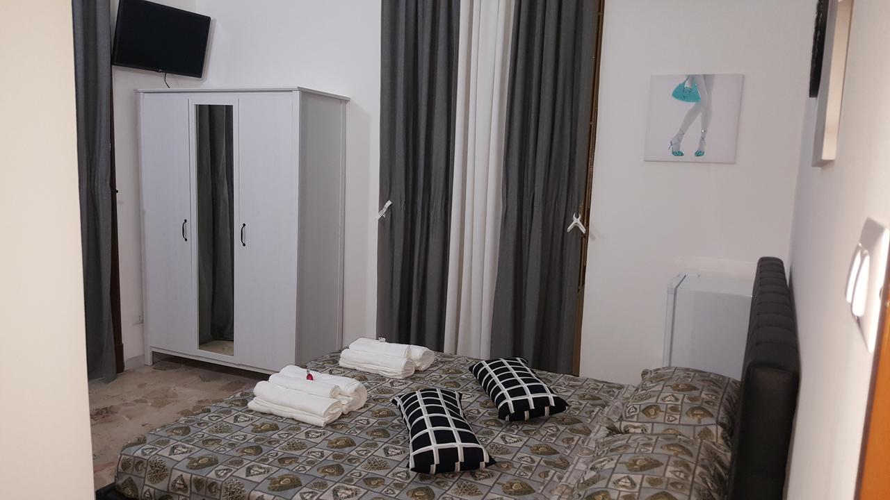 Ferienwohnung Exclusive House Center CTA Exterior foto