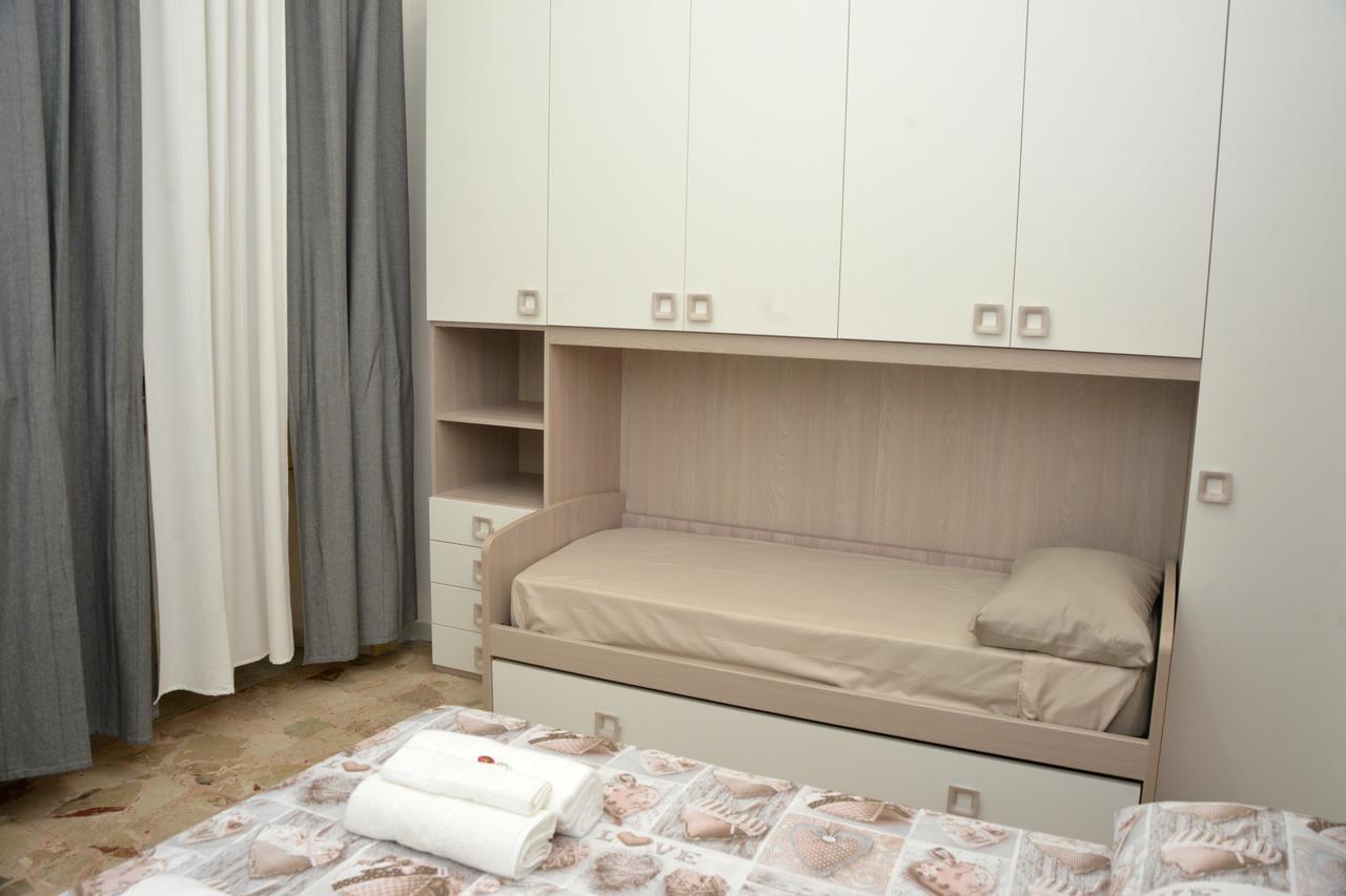 Ferienwohnung Exclusive House Center CTA Exterior foto