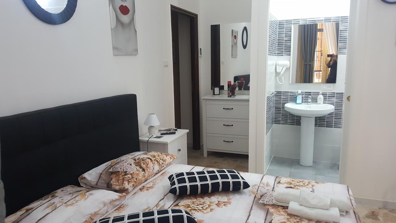 Ferienwohnung Exclusive House Center CTA Exterior foto