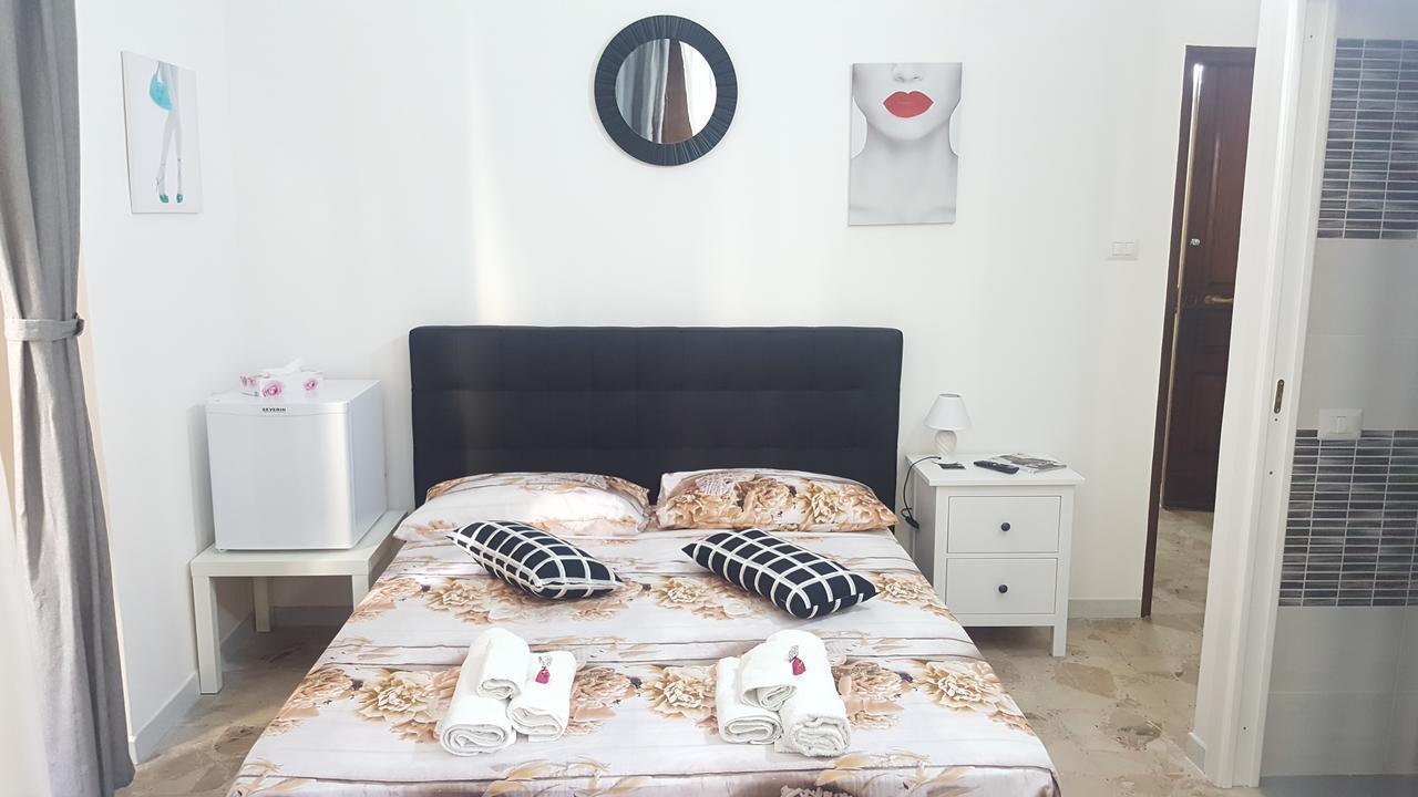 Ferienwohnung Exclusive House Center CTA Exterior foto