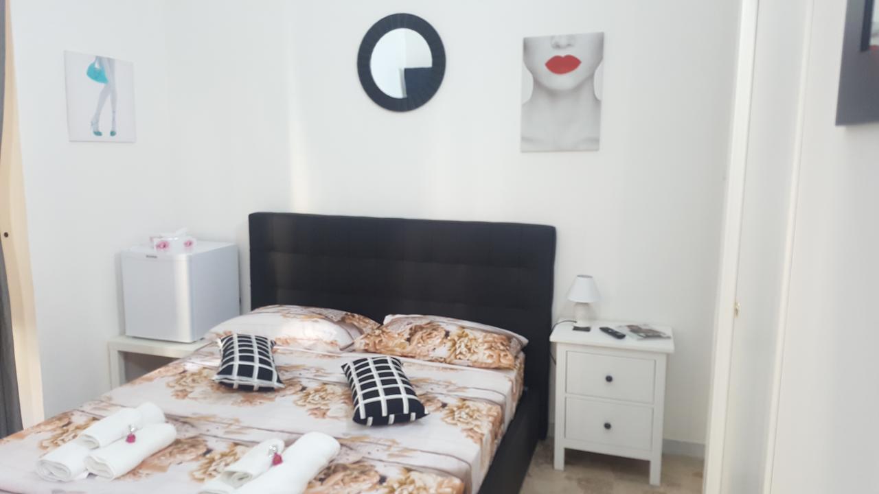 Ferienwohnung Exclusive House Center CTA Exterior foto