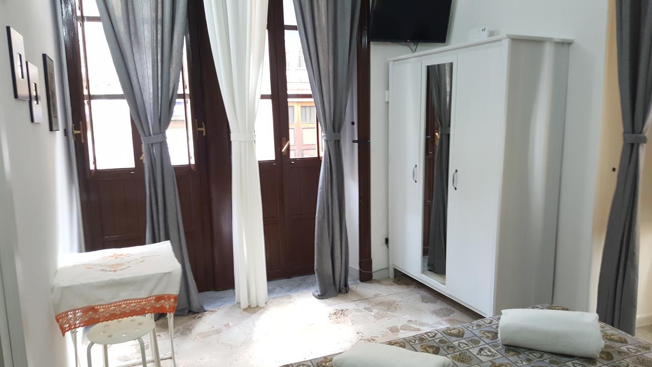 Ferienwohnung Exclusive House Center CTA Exterior foto