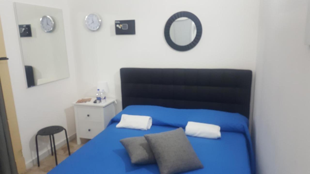 Ferienwohnung Exclusive House Center CTA Exterior foto