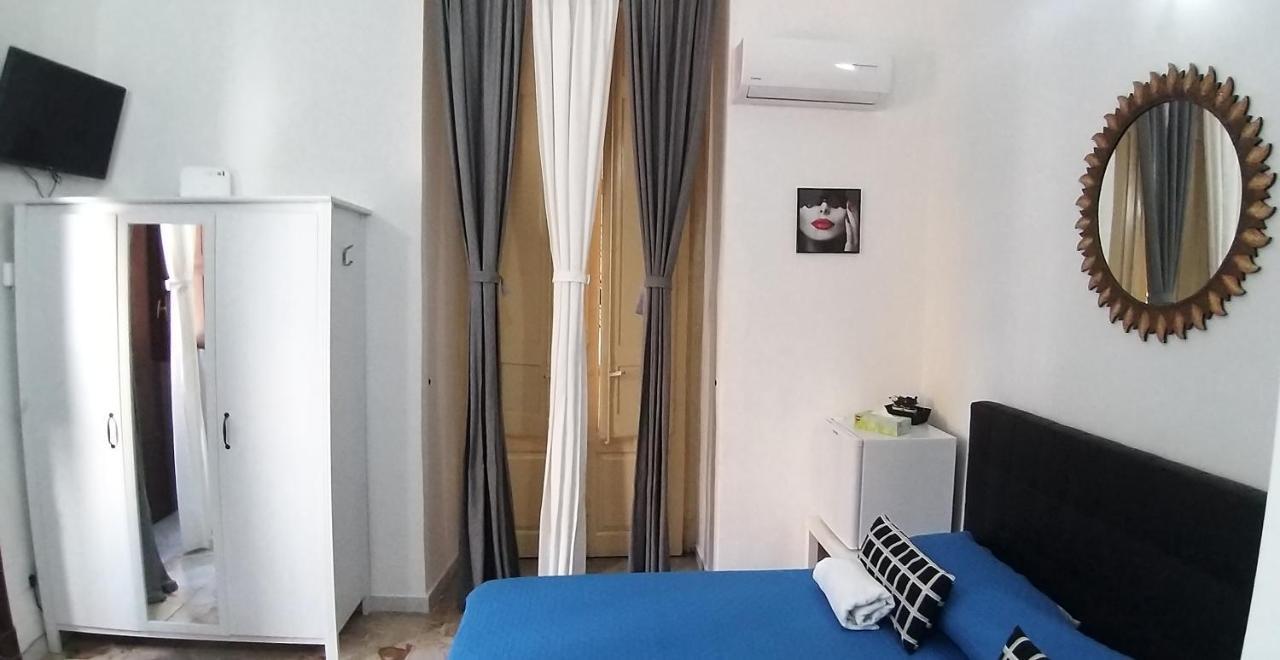 Ferienwohnung Exclusive House Center CTA Exterior foto
