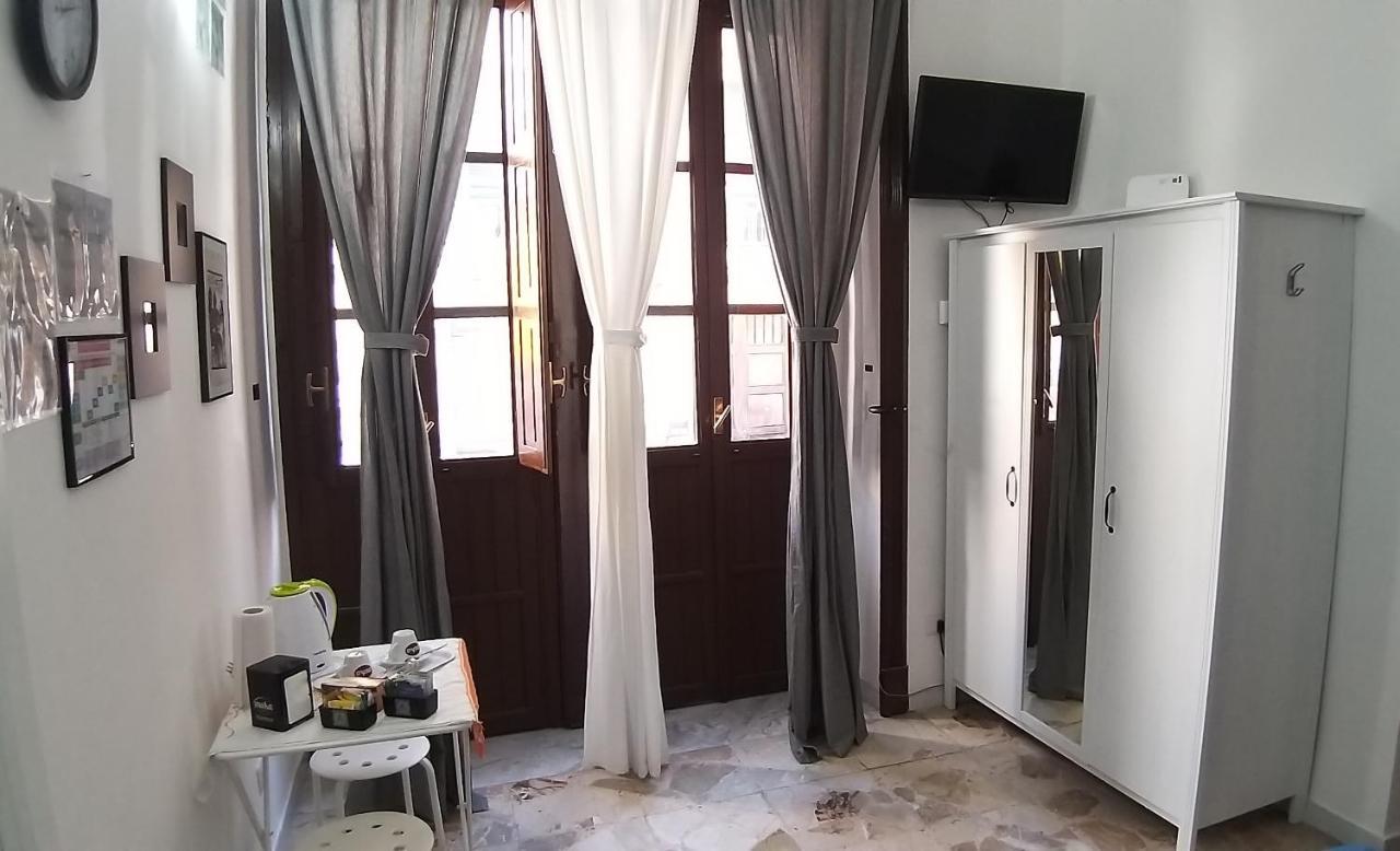 Ferienwohnung Exclusive House Center CTA Exterior foto